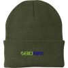 Olive Drab Green
