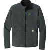 Carbon Heather