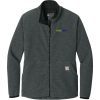 Carbon Heather