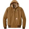 Carhartt Brown
