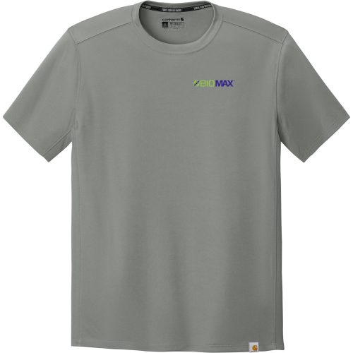 Carhartt Force Sun Defender Short Sleeve Tee