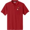 Crimson Red