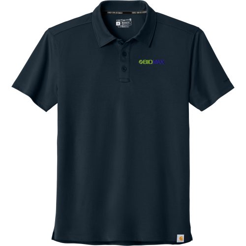 Carhartt Force Sun Defender Polo