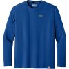 Royal Glass Blue