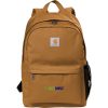 Carhartt Brown