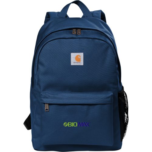 Carhartt Canvas Backpack