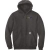 Carbon Heather