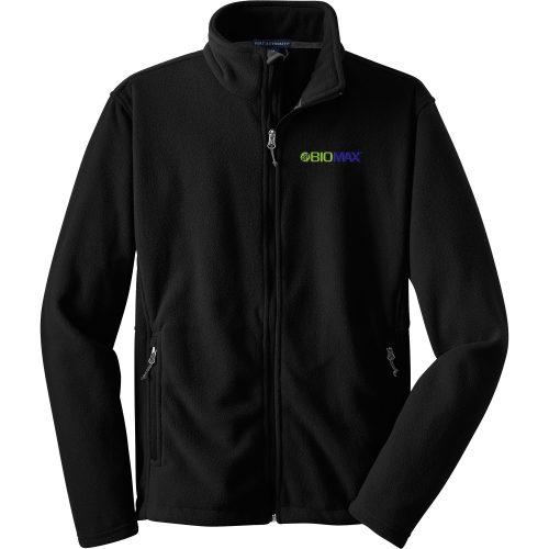 Value Fleece Jacket