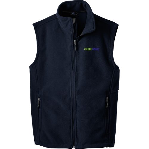 Value Fleece Vest