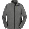Pearl Grey Heather
