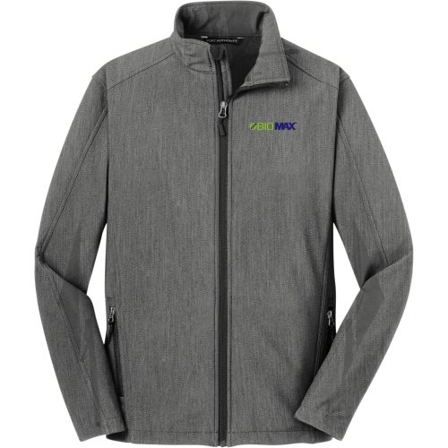 Core Soft Shell Jacket
