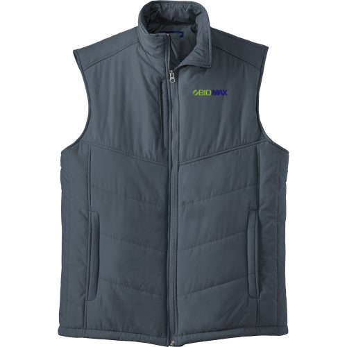Puffy Vest