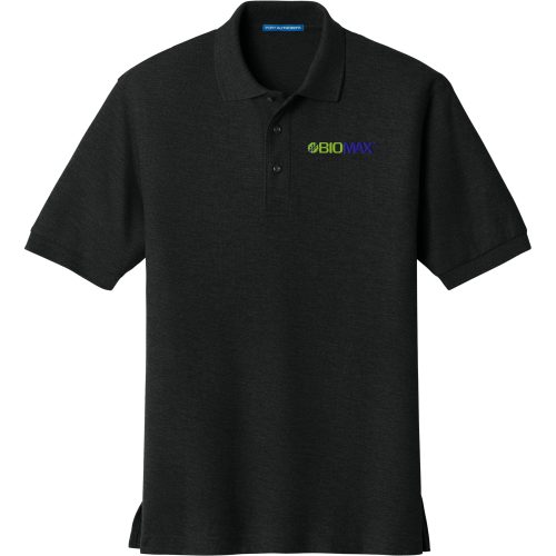 Silk Touch Polo