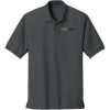 Charcoal Heather Grey