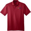 Rich Red