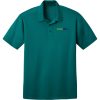 Teal Green