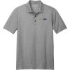 Charcoal Heather