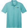 Dark Teal Heather