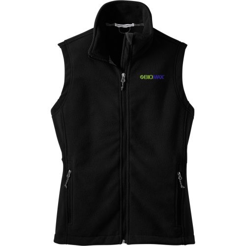 Ladies Value Fleece Vest