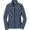 Navy Heather
