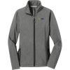 Pearl Grey Heather