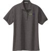 Charcoal Heather Grey
