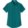 Teal Green