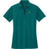 Teal Green