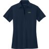Ladies Silk Touch Performance Polo