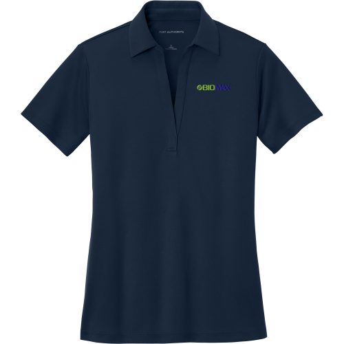Ladies Silk Touch Performance Polo