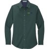 Dark Green / Navy