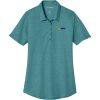 Dark Teal Heather