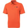 College Orange