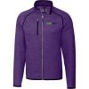 College Purple Heather