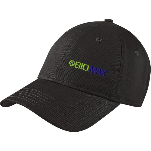New Era Adjustable Unstructured Cap
