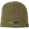 Burnt Olive Green