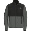Asphalt Grey / TNF Black