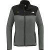 Asphalt Grey / TNF Black
