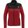 Rage Red / TNF Black