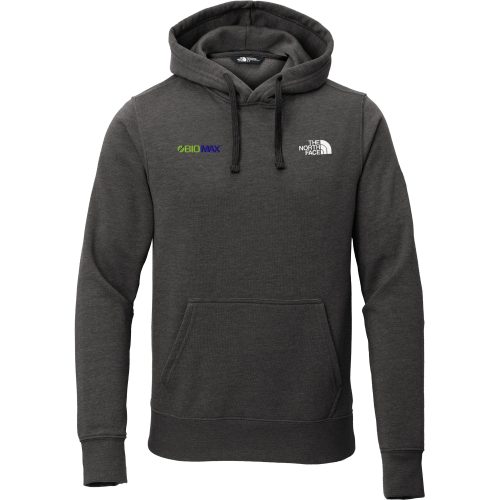 The North Face Chest Logo Pullover Hoodie