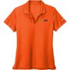 Brilliant Orange