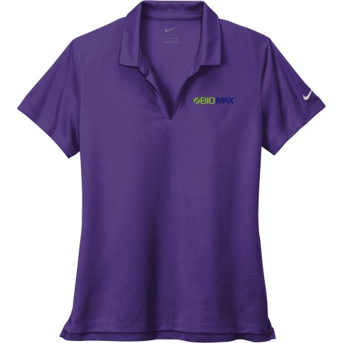 Nike Dri-FIT Ladies Micro Pique 2.0 Polo