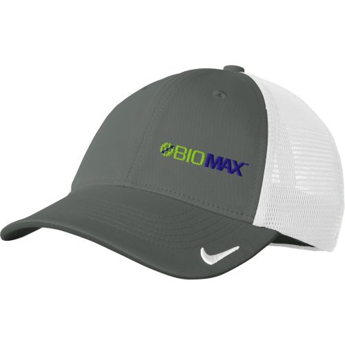 Nike Stretch-to-Fit Mesh Back Cap