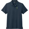 River Blue Navy