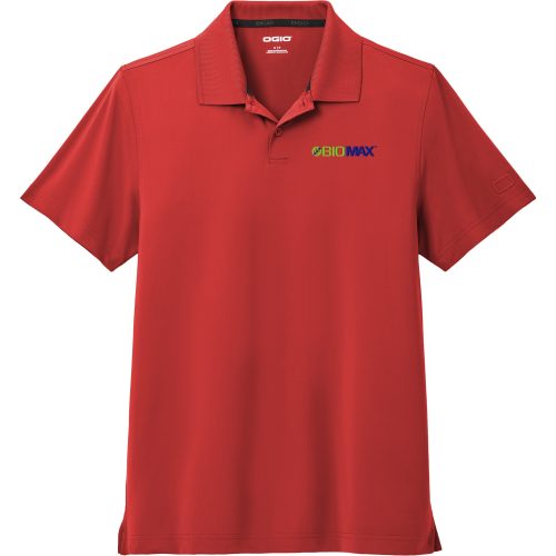 OGIO Regain Polo