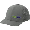 Heather Gear Grey