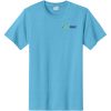 Aquatic Blue