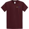 Athletic Maroon