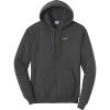 Dark Heather Grey