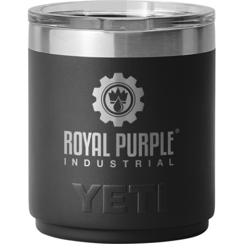 YETI 10oz Stackable Lowball